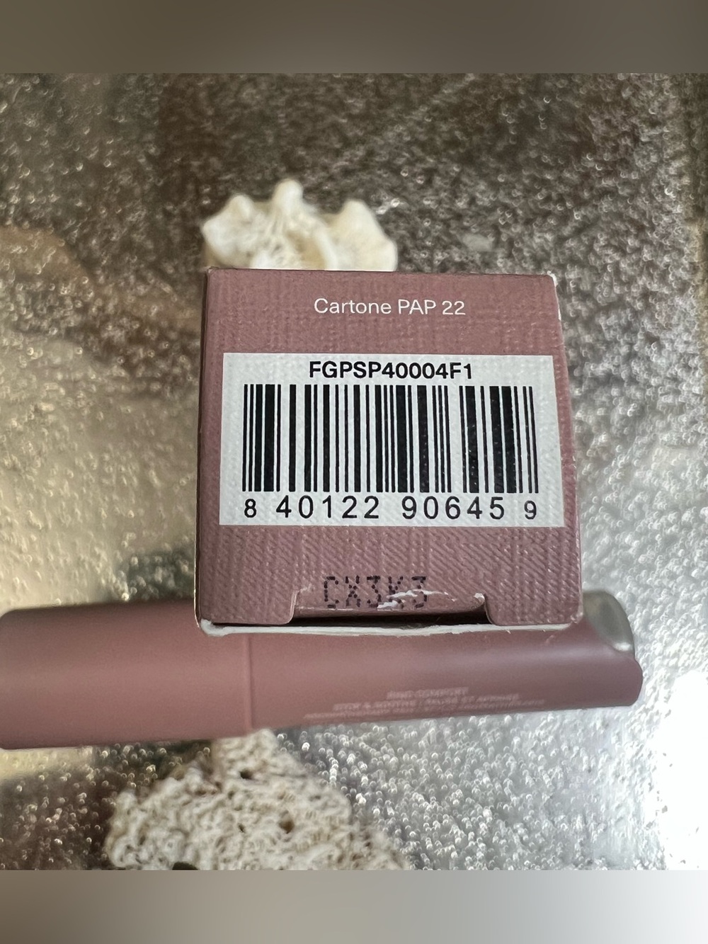 NIB Rare Beauty Find Comfort Stop & Soothe Aromatherapy Pen - Picture 3 of 3